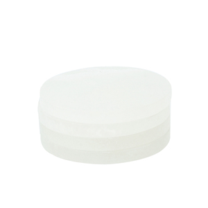 Premium Handmade Alabaster Coaster Set Luxury Stone Tableware Elegant Kitchen Dining Decor Bulk Wholesale Price from Factory - Product Image 4
