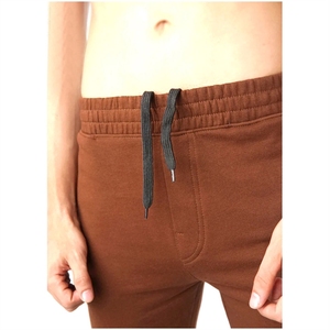 Wholesale Men's Casual Sports Pants Quick-Drying <b>Breathable</b> Fitness Running Pants Ice Silk Water Resistant <b>Trousers</b> for Men - Product Image 3