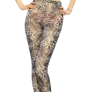 Leggings de yoga sans couture pour femmes, pantalons de sport taille haute, collants de fitness extensibles, vêtements de sport, legging de compression performant - Product Image 1