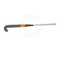 SMART SHINE ENTERPRISES SSE-6005 Crosse de hockey en fibre de carbone de qualité supérieure fabriquée au Pakistan, taille et flexibilité personnalisables, légère