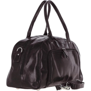 Trending <b>Men</b> Crazy Horse Leather Travel <b>Bag</b> Cowhide Leather Duffle <b>Bag</b> Genuine Leather Luggage <b>Weekender</b> <b>Bag</b> With Latest Design - Product Image 1
