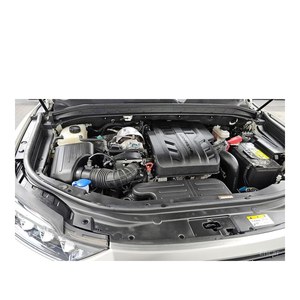 SsangYong Rexton 2023 Diésel 2WD Automático, Interior de Cuero, Emisión Euro V, 42,996 Km - Product Image 6