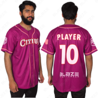 Maillots de baseball imprimés par sublimation personnalisés T-shirts à manches courtes pour adultes T-shirts pour hommes à coudre/imprimer avec logo personnalisé