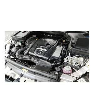 Mercedes-Benz GLC300e 4MATIC Coupé Clase GLC 2023 con 19,366 km, Caja de Cambios Automática, Asientos de Cuero, Volante a la Izquierda, Cámara Trasera - Product Image 5