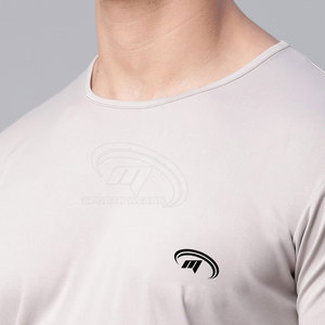 Hot Selling Casual Solid Eco-Friendly Shorts Set for <b>Men</b> Summer Training Wear Comfortable Lightweight Breathable 100% Cotton - Product Image 6