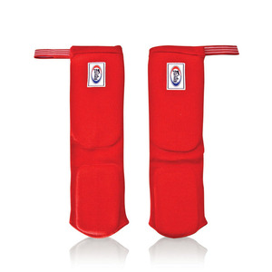 Adjustable Muay Thai Shin Instep Guard for Kick Boxing MMA Sparring Martial Arts Training Equipment for Adults - Product Image 4