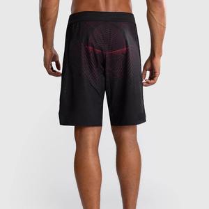 Shorts Deportivos para Hombre y Mujer, Shorts de MMA Más Vendidos, Shorts de Compresión MMA con Impresión por Sublimación Personalizada - Product Image 2