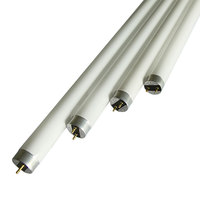 Puissant tube anti-moustiques fluorescent 368 nm, intérieur/extérieur, lampe anti-moustiques écologique