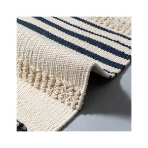 Top Qualité 14x72 Pouces 200 GSM 100% Coton Brodé Golf Thème Abstrait Style Durable Finition ISO Certifié Chemins De Table - Product Image 1