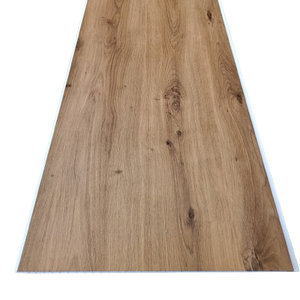 Paneles de Pared de PVC-WPC Duraderos con Patrón de Madera y Piedra Natural, Revestimiento Interior de Lujo para Aplicaciones de Diseño de Interiores - Product Image 5