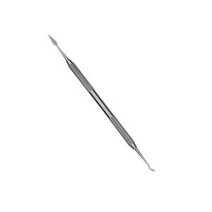 Professional 100% Steel Double-Ended Dental Pick Scaler Perio <b>Probe</b> Instrument Manual Home Oral Hygiene Care By Grip Surgical - Product Image 1