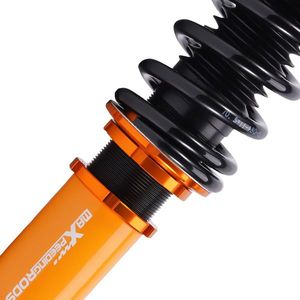 For Honda for Civic EK EJ EM 96 00 Integra 94 01 Tuning Suspension Kit 24 Way Adjustable Coilover Damper Strut 96-00 Honda Civic - Product Image 3