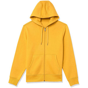 Sweat-shirts à fermeture éclair modernes pour hommes, tissu respirant, coupe décontractée, design léger, idéal pour les tenues décontractées et les activités de plein air - Product Image 1