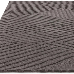 Meilleure vente de tapis en laine brodé à la main de couleur naturelle tapis de sol en forme de rectangle et tapis pour bureau d'hôtel à domicile - Product Image 2