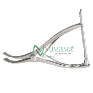 Forceps orthopédiques professionnels pour la coupe osseuse, outil chirurgical de qualité médicale, en acier inoxydable allemand, instrument de précision durable - Product Image 6