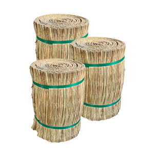 Malla de Protección para Jardín SEDGE MAT de Alta Resistencia, 45cm x 20m, Barrera Contra el Viento, a Buen Precio - Product Image 1