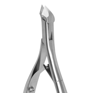 Factory Sale Cuticle Nipper Stainless Steel beauty Supply Nail And Dead Skin Trimmer <b>Cutter</b> - Product Image 4