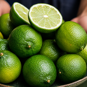 Limón Verde Fresco sin Semillas de Vietnam / Calidad de Exportación a Precio Competitivo / Sra. ALINA - Product Image 5