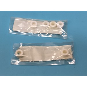 Lot de 6 entretoises en céramique Electro-Graph 15551, 182872 - Équipements et pièces semi-conductrices de confiance de la marque globale Legacy - Product Image 3