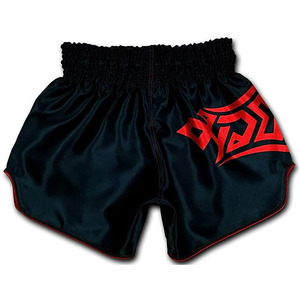 Pantalones Cortos Deportivos Kimoxor para Muay Thai, Boxeo, Kickboxing, Pantalones Cortos Transpirables para Hombre y Mujer, Pantalones Cortos de MMA - Product Image 5