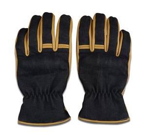 Guantes Duraderos para Motocicleta con Pantalla Táctil para Uso en Fiestas al Aire Libre, Diseño Táctico para Todas las Estaciones, Reforzados para Viajes por la Ciudad - Product Image 1