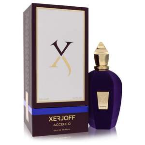 Accento by Eau De Parfum Spray Unisex - Product Image 1
