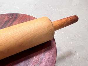 ไม้คลึงแป้งน้ำหนักเบาเพื่อการคลึงที่ง่ายดาย - Product Image 3