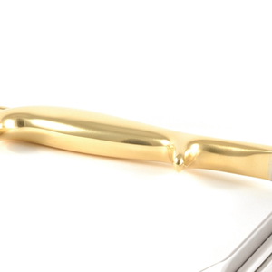 Écarteur mammaire professionnel Ferreira en acier inoxydable à fibre optique, 24 cm, double extrémité, isolé, style 2, pour chirurgie plastique - Product Image 5