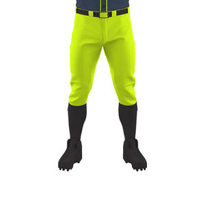 Breathable Private Label New Design Baseball Uniform For Sale New Arrival Latest Design Baseball Uniform For Adults - Product Image 5