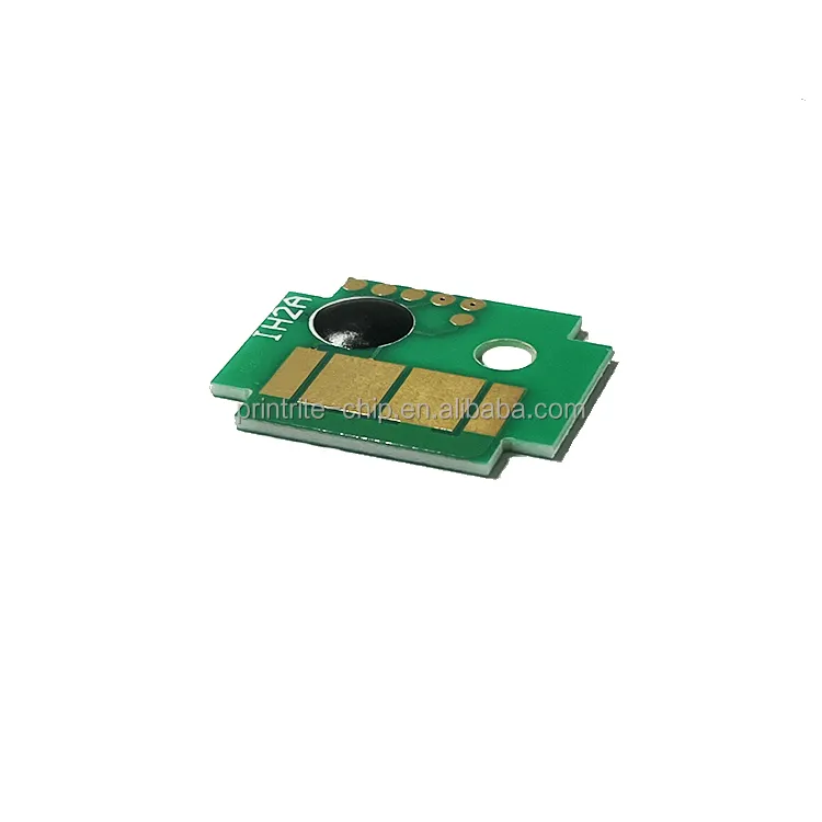Manufacture Reset Cartridge Ink Chip for OKI Color Painter H3-104S
