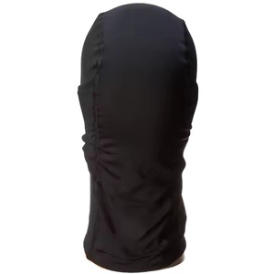 Cagoule intégrale personnalisée isolée, légère et à séchage rapide, conçue pour l'hiver, le ski, la randonnée, les sports et l'industrie 2026 - Product Image 5