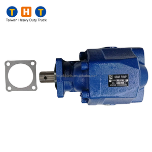 Bomba de elevación, otras piezas de camión para motor diésel de remolque, - Product Image 1