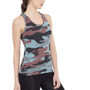 <b>Womens</b> Premium Feel Cotton Tank Top <b>Sleeveless</b> <b>Shirt</b> Soft Lightweight Breathable Comfortable Summer Daily Wear - Product Image 3