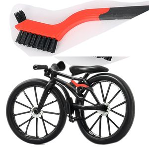 Ensemble de 3 petites brosses métalliques en nylon pour le nettoyage et l'élimination de la rouille dans les trous - Product Image 2