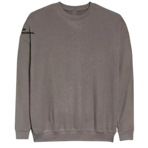 เสื้อสเวตเชิ้ตคอกลมพิมพ์ลายเพสลีย์สำหรับผู้ชาย ทรงปกติ สวมใส่สบาย ผลิตจากผ้าฝ้ายถัก เหมาะสำหรับใส่ในฤดูใบไม้ร่วง - Product Image 5