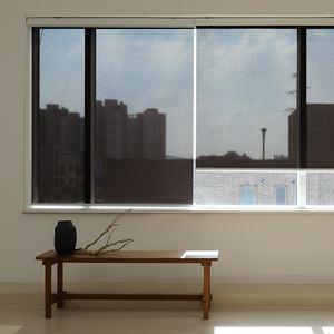 Protector Solar CHANGANE Hecho en Corea, Enrollable, Personal, Inteligente, con Ambiente Cálido, Textura Suave, Bloqueador Solar, para Apartamentos Brillantes - Product Image 3