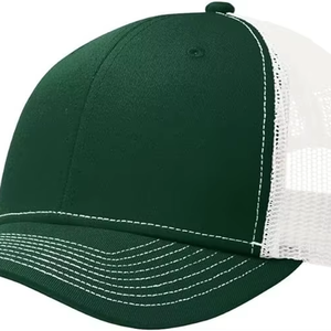 หมวกเบสบอลผู้ชายราคาสมเหตุสมผล ดีไซน์ยอดเยี่ยม คุณภาพเยี่ยม ทันสมัยสุดๆ คลาสสิก ระบายอากาศได้ดี สวมใส่สบาย ผลิตจากผ้าโพลีเอสเตอร์/คอตตอน - Product Image 3