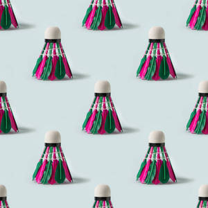 ลูกขนไก่ RX Sports MA-11-10 คุณภาพสูง Ultra Flick ระดับมืออาชีพ น้ำหนัก 4.74 กรัม ออกแบบโลโก้ได้ เป็นมิตรกับสิ่งแวดล้อม ใช้ได้ทั้งกลางแจ้ง/ในร่ม - Product Image 4