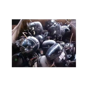 Vente en gros de compresseurs de climatiseurs et de réfrigérateurs de haute valeur, disponibles en vrac pour le recyclage et les acheteurs industriels - Product Image 3