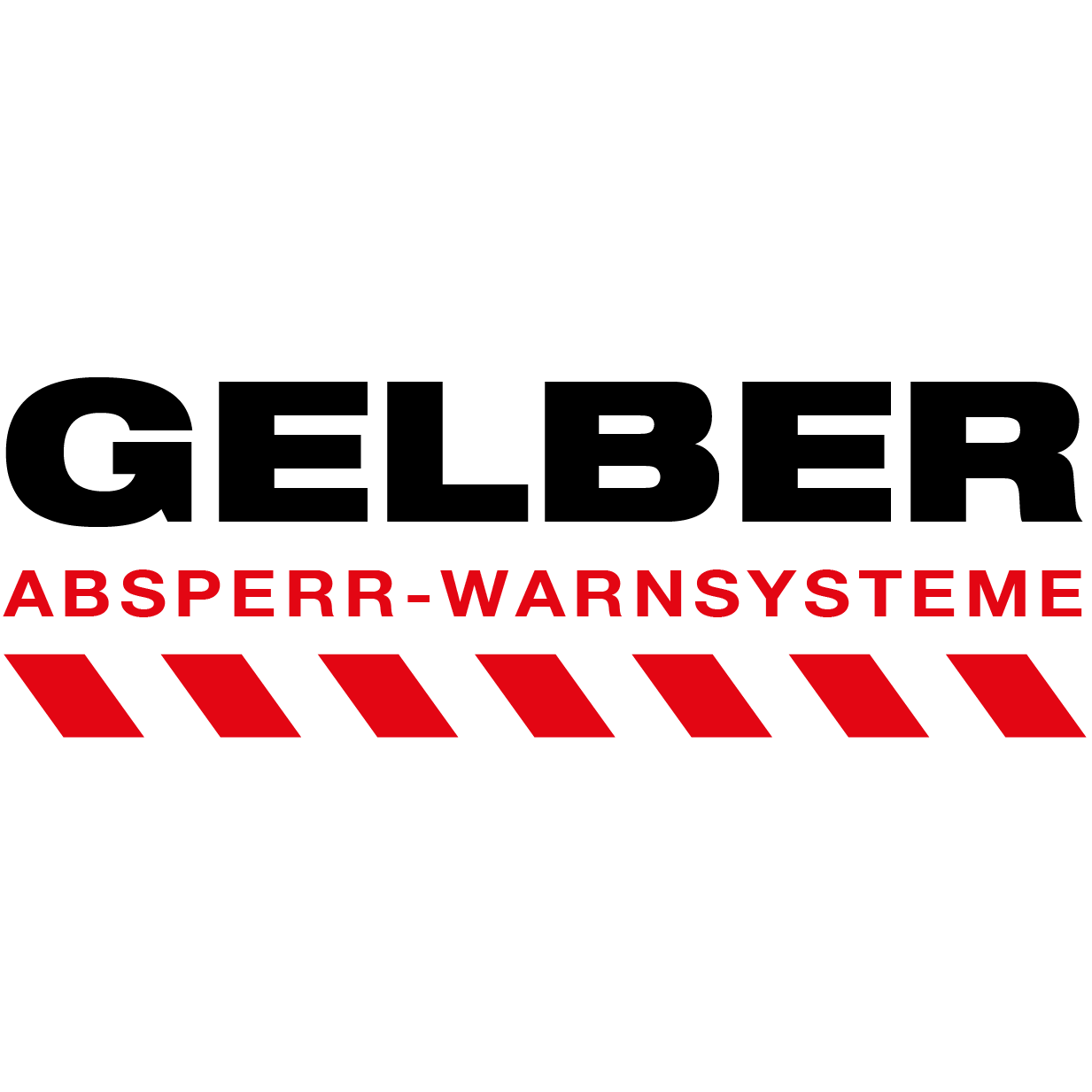 GELBER GmbH logo
