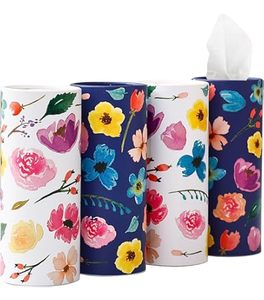 Custom Logo Bamboo Facial <b>Tissue</b> <b>Paper</b> Portable Car <b>Tissue</b> Tube Travel <b>Tissue</b> Supplier Manufacturer Virgin <b>Paper</b> 3 Ply - Product Image 1