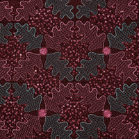 Tissu en velours Dobby brodé de haute qualité, écologique, respirant, de luxe, pour mariage, accessoires textiles de maison