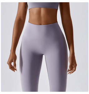 Heavy Fashion Printed Fitness Workout Yoga Set Sports Bra And Legging Set - Product Image 6