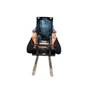 Equipo para Almacenes, Patios y Granjas TR340 en Venta - Product Image 1
