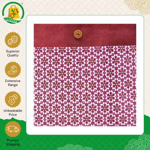 Distribuidor Confiable que Vende Bolsas de Compras de Yute con Diseño Personalizado Hechas en India, Material Ecológico de PC con Bolsillo de Lona - Product Image 6