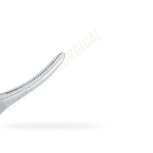 Micro-clipser Bulldog haute performance au design unique, micro-clipser Bulldog personnalisé de couleur unie - Product Image 6