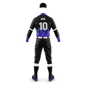 Fabricant d'équipements sportifs pour équipes de baseball, spécialisé dans les uniformes athlétiques personnalisés pour les clubs, les écoles et les ligues - Product Image 3