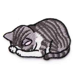 Factory New Custom Embroidery <b>Patch</b> Personalized Logo Badge Iron <b>on</b> <b>Sew</b> <b>on</b> <b>Patches</b> for Hoodies Jackets Hats Backpacks Clothing - Product Image 1