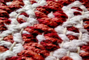 พรมผ้านิ่มทอมือแบบแอบสแตรกเครื่องทำของตกแต่งบ้านกระเบื้องปูพื้นสำหรับห้องนั่งเล่นห้องเด็กทนต่อรอยเปื้อน - Product Image 5