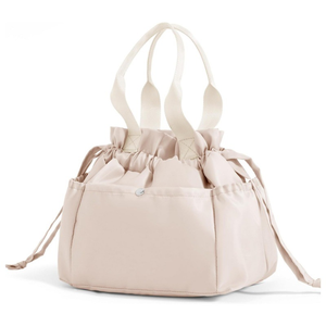 Sac à lunch réutilisable, résistant aux taches, grande capacité. - Product Image 2